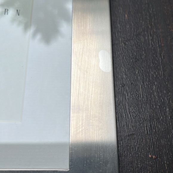 Pottery Barn 4 by 6 frame - Picture 7 of 7